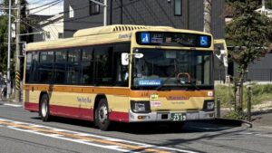 画家・長谷川路可の作品が市役所で公開されています